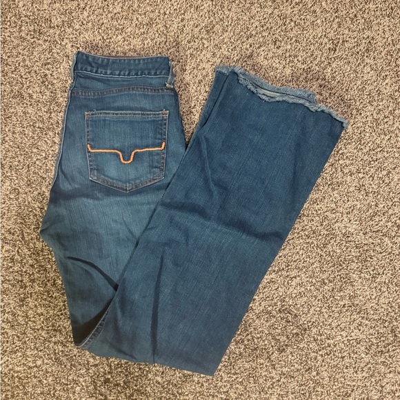 Kimes Ranch Denim - Kimes Ranch Lola